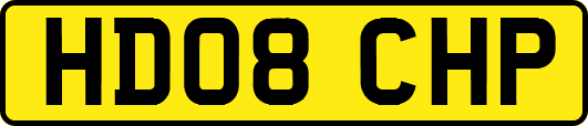 HD08CHP