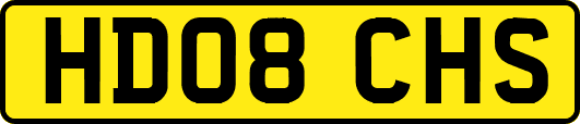 HD08CHS