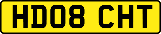 HD08CHT