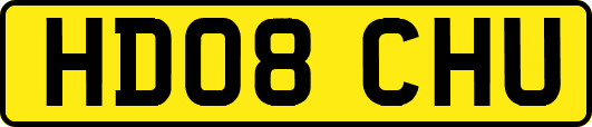 HD08CHU
