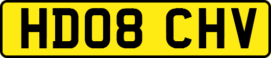 HD08CHV
