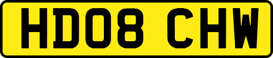 HD08CHW