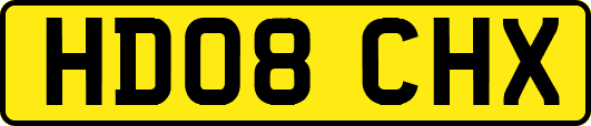 HD08CHX