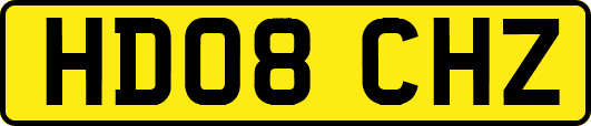 HD08CHZ