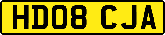 HD08CJA