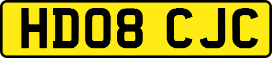 HD08CJC