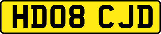 HD08CJD