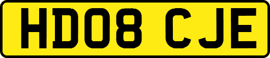 HD08CJE