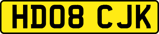 HD08CJK