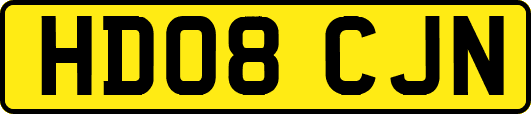 HD08CJN