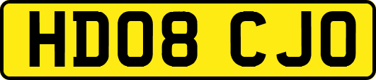 HD08CJO