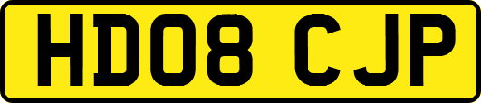 HD08CJP