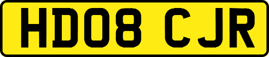 HD08CJR