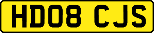 HD08CJS