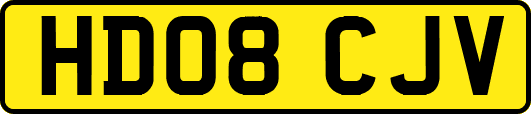 HD08CJV