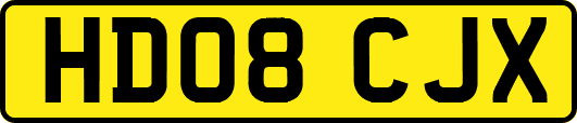 HD08CJX
