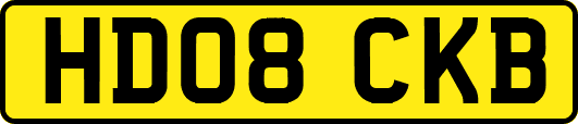 HD08CKB