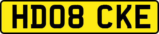 HD08CKE