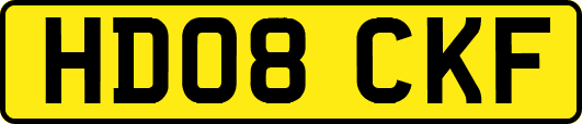 HD08CKF