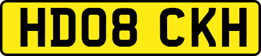 HD08CKH