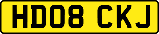 HD08CKJ