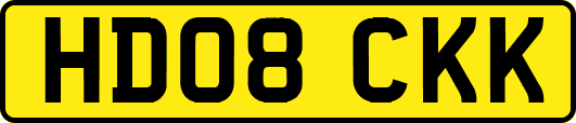 HD08CKK