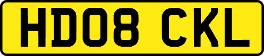 HD08CKL