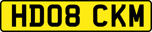 HD08CKM