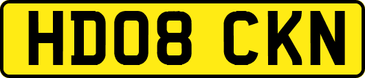 HD08CKN