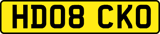 HD08CKO