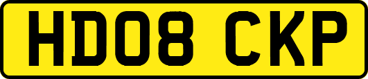 HD08CKP