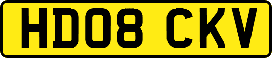 HD08CKV