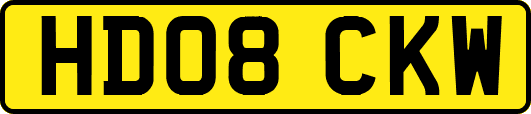 HD08CKW