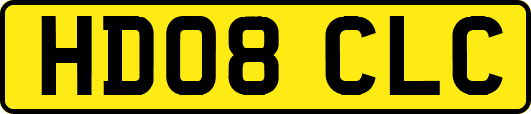 HD08CLC