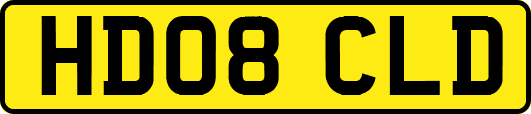 HD08CLD