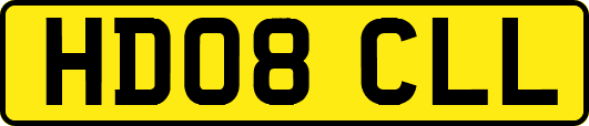 HD08CLL