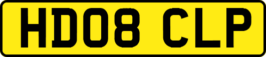 HD08CLP