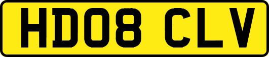 HD08CLV