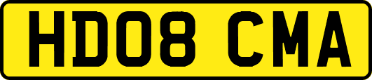 HD08CMA