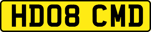 HD08CMD