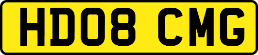 HD08CMG