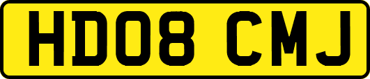 HD08CMJ