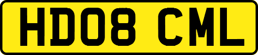 HD08CML