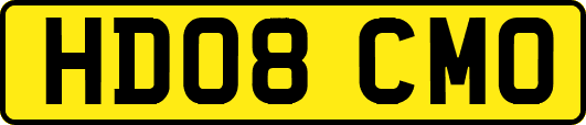 HD08CMO