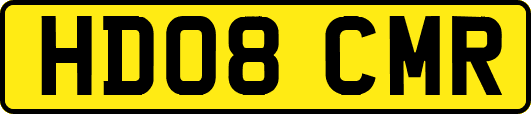 HD08CMR