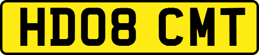HD08CMT