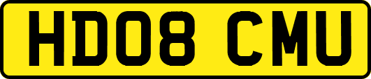 HD08CMU