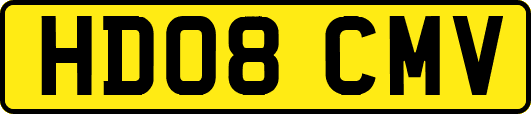 HD08CMV
