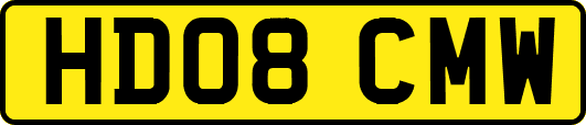 HD08CMW