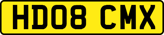 HD08CMX